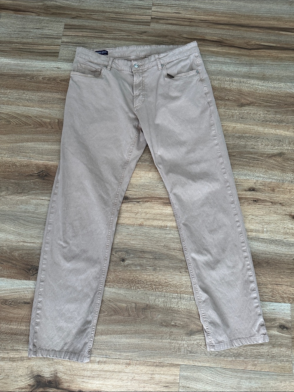 Men's Peter Millar Crown Crafted Khakis